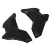 Front Radiator Guard Side Fairing Cover Motorcycle Front Radiator Protector Replacement for R1250GS LC R1250 GS R