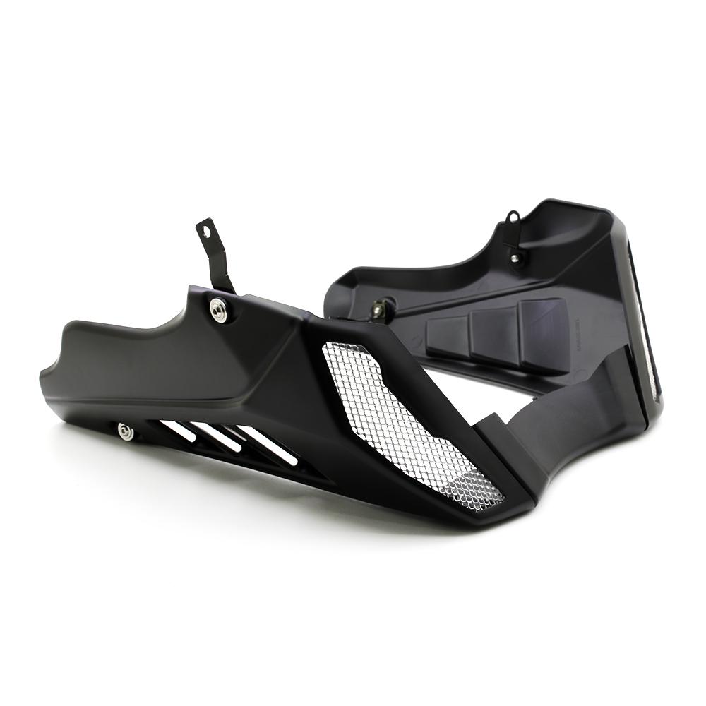 

Для YAMAHA MT-10 MT 10 SP FZ10 2017-2025 Мотоциклетные аксессуары Шасси Защита поддона двигателя Нижний спойлер обтекателя Защиты 2022 2023