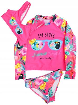 Filles (4 ans et plus) – Maillots de bain (Filles à partir de 4 ans)