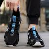 Herren Luxus Sneaker Freizeit Laufschuhe Atmungsaktiv Herren Tennis Sneaker Mode Loafer für Rennen