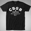 CBGB T-Shirt Punk Rock New York The Ramones Misfits Rock N' Roll T-Shirt vintage