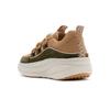 Thommcan Damen S Komfort Sneaker Beige Khaki 03 8tmSy34f5S