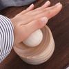 Manual Mochi Presser Durable Dumpling Wrapper Maker Household Dumpling Skin Maker  Spring Festival