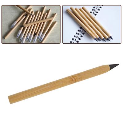 Accessories Eternal Pencil Creative Erasable Notebook
