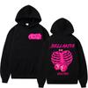 Omar Courtz Bellakita Graphic Hoodies Men Women Harajuku Fashion Aesthetic Classic Vintage Oversized Hoodie Hot Sale Sweatshirts