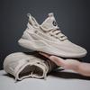 Summer New Casual Breathable Sneakers Deodorant Track