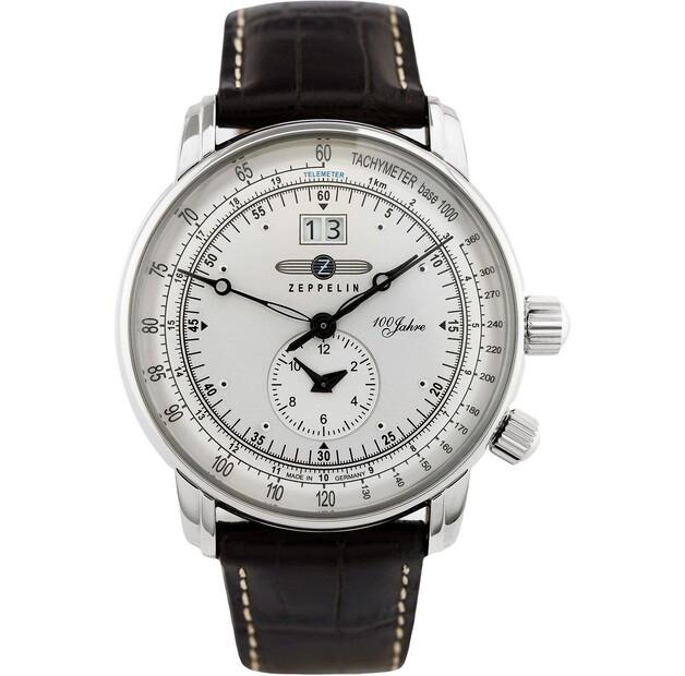 Zeppelin Ze-7640-1 Watch