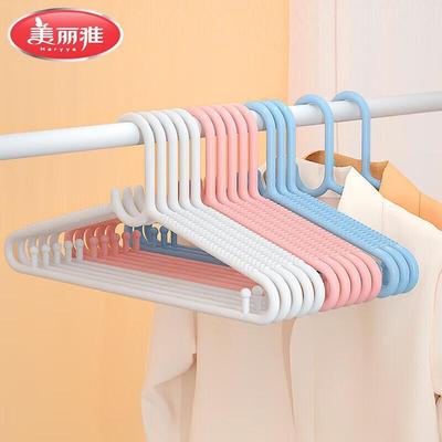 Prodotti per il bucato – Grucce e appendini