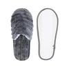[SIQITECH] Mop Slippers Cleaning Slippers Cute Caterpillar Mopper Fluffy Super Absorbent Wearable Mop Indoor Floor Cleaning Room Shoes Floor Cleaning