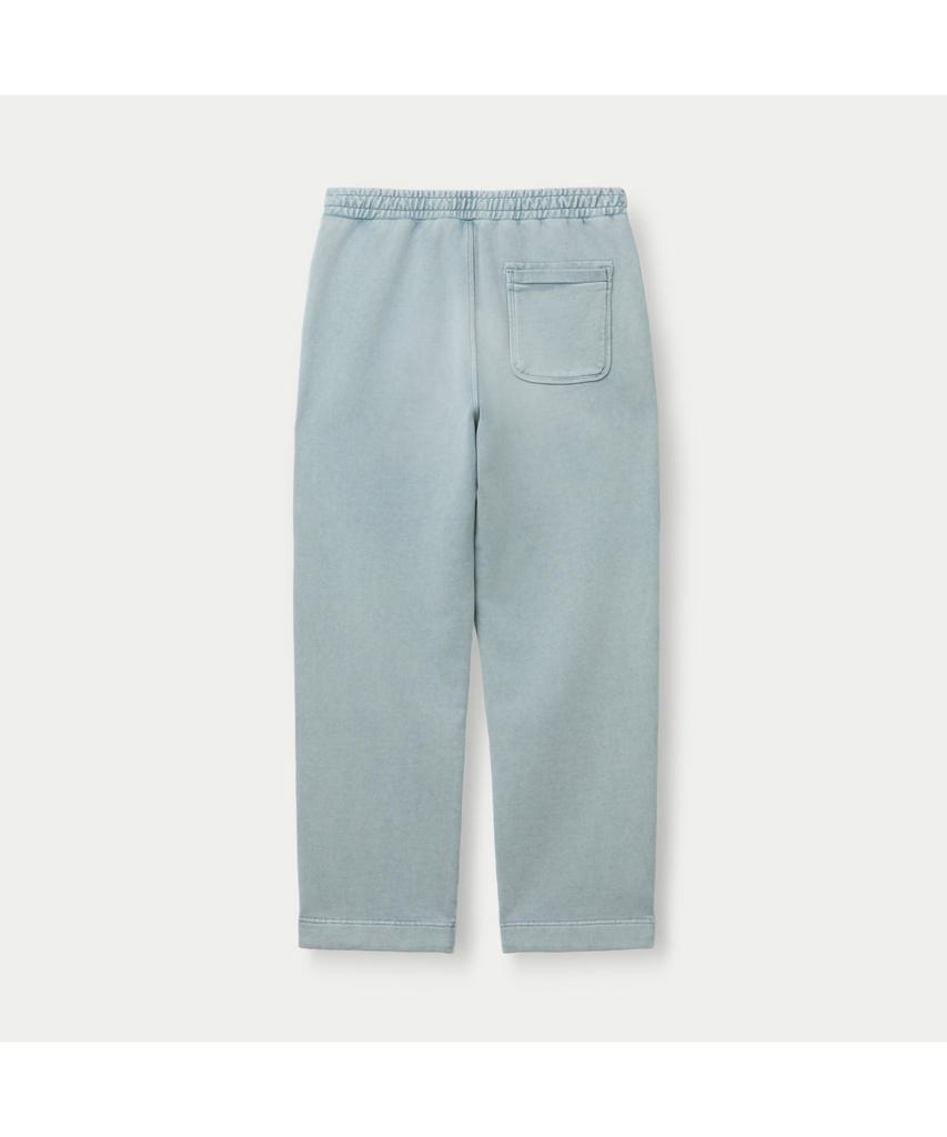 Silijeu (Set Up) Mineral Washed Sweatpants Sapns26001Bux