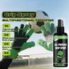 Torwarthandschuh-Spray Fußball-Grip-Spray für Torwarthandschuhe Rutschfest Verbesserter Klebriger Baseball-Ersatzhandschuhkleber