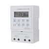 Digital Timer Timer   Programmable Control Timing   with High Accuracy Less Than 1 Second Time   Error