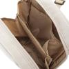 Lightweight, water-repellent shoulder bag