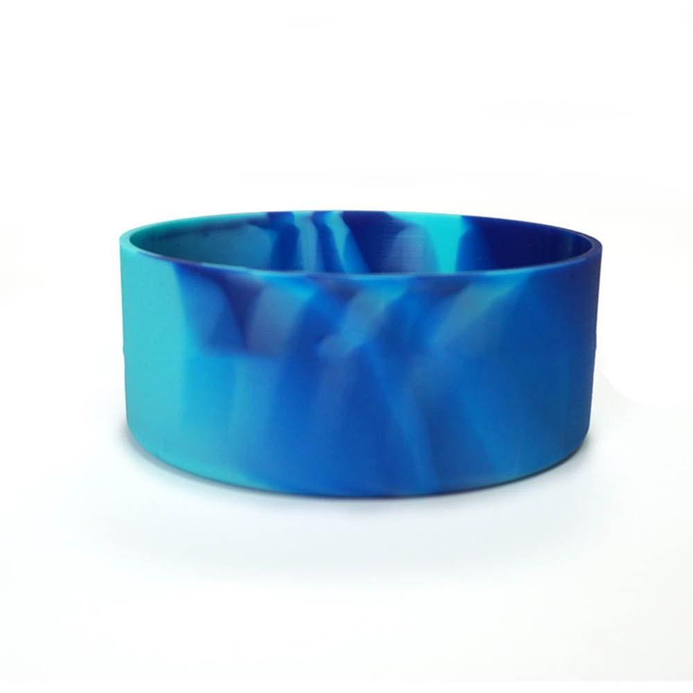 71-75mm Diameter Silicone Bottom Cover Bottom Sleeve Cover for Tyeso for Stanley