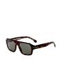 Men S Havana 53mm SunglaSSeS Havana