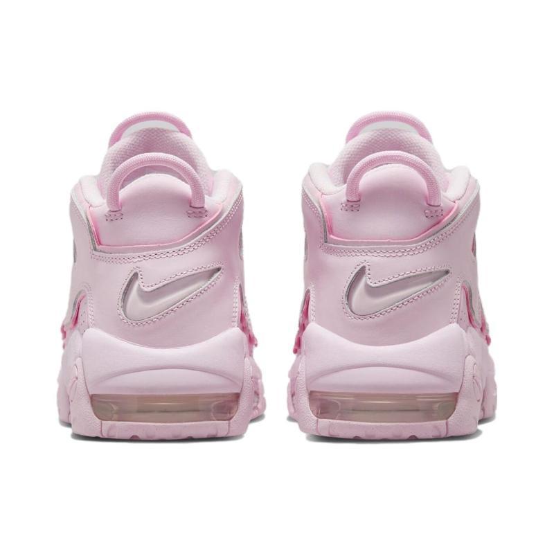 Nike Air More Uptempo Pink Foam Women's Vintage Basketball DV1137-600