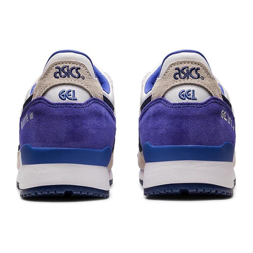 ASICS Gel Lyte Iii Og 'Sapphire Indigo Blue' 1201A762-401
