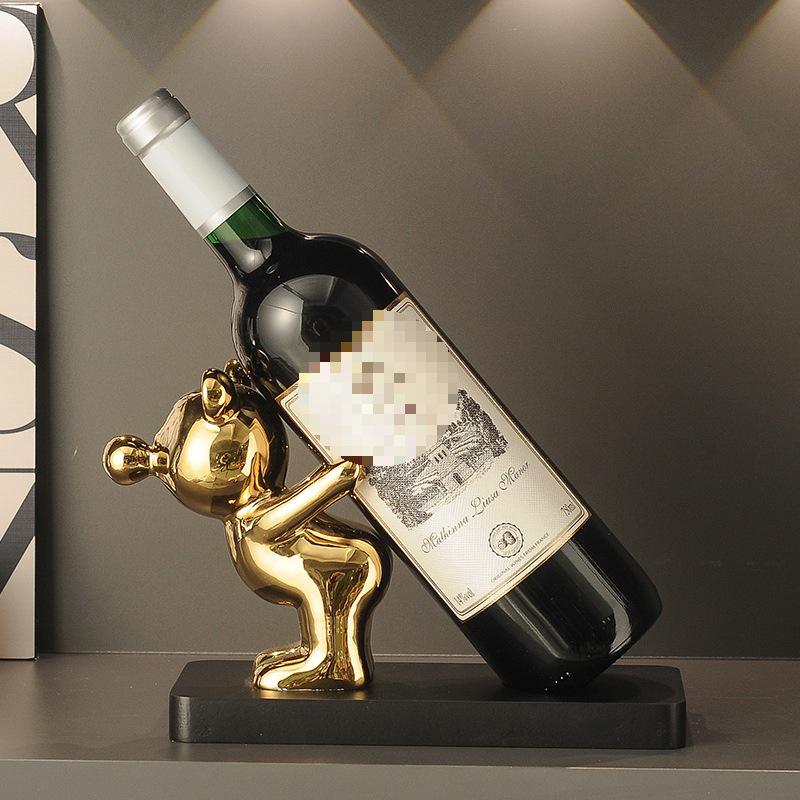 Charming Rabbit Decor for Home, Office, and Display Spaces