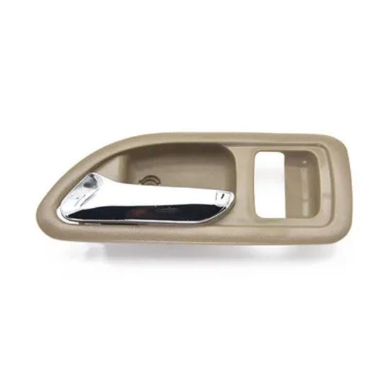 1Pc IDE FRONT AND REAR PLASTIC DOOR HANDLE FOR GREAT WALL HOVER H5 HAVAL H3  HAVAL CUV  hxh