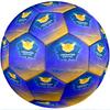 Leicester City Fashion Size 5 Football Wearproof Non‑Slip Soccer Ball For Sports Training Entertainment Use