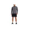 Under Armour Motion Skin-Friendly Training Hoodie Men Hoodies Rhino-Gray 1386980-025