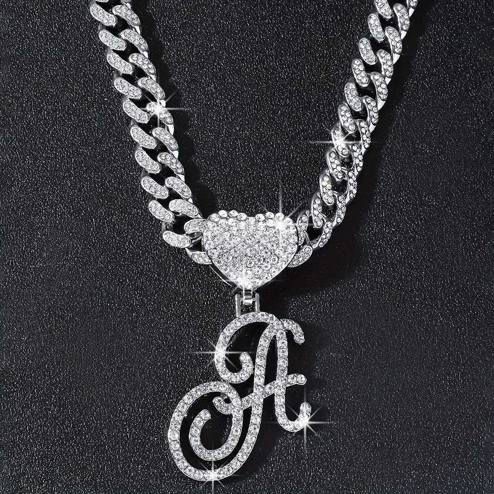 Exaggerated Hip Hop Cuban Link Necklace