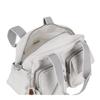 Shoulder Bag DEFEA UP KI25000NR COOL FOG [Kipling] Women's [Used]