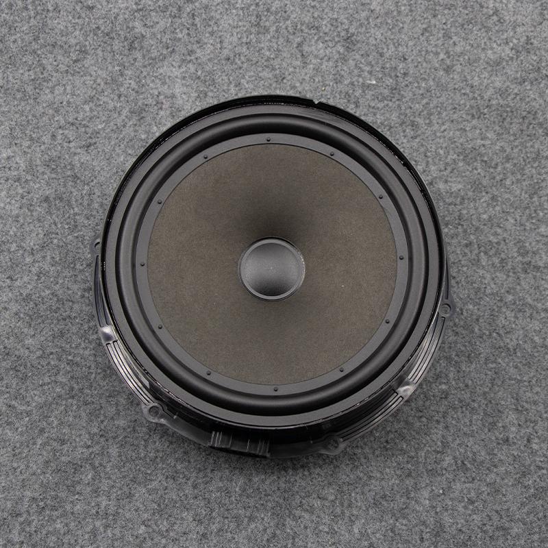 5N0035454B 5N0035453C Front Rear Bass Speaker Woofer  For VW Tiguan 2009-2019 Car Door Loudspeaker Speaker Horns 5N0 035 454 B