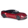 1/24 Scale WELLY Aston Martin DBS Superleggera Alloy Car Model Diecasts Metal Toy Vehicles Model Car Model High Simulation Collection Παιδικά δώρα