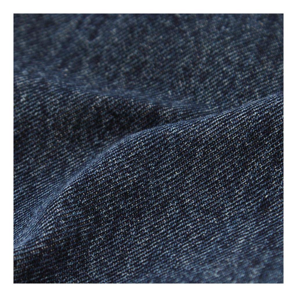 Denim Pants 501 Washed Medium Stone Wash 33x32 Levi's Men's