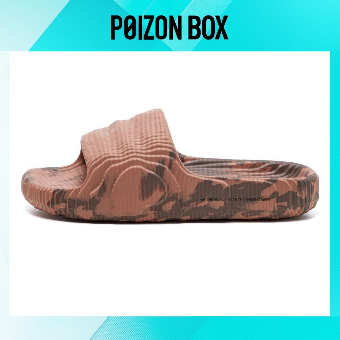 

сабо adidas originals Adilette Flip-flops Unisex HP6518