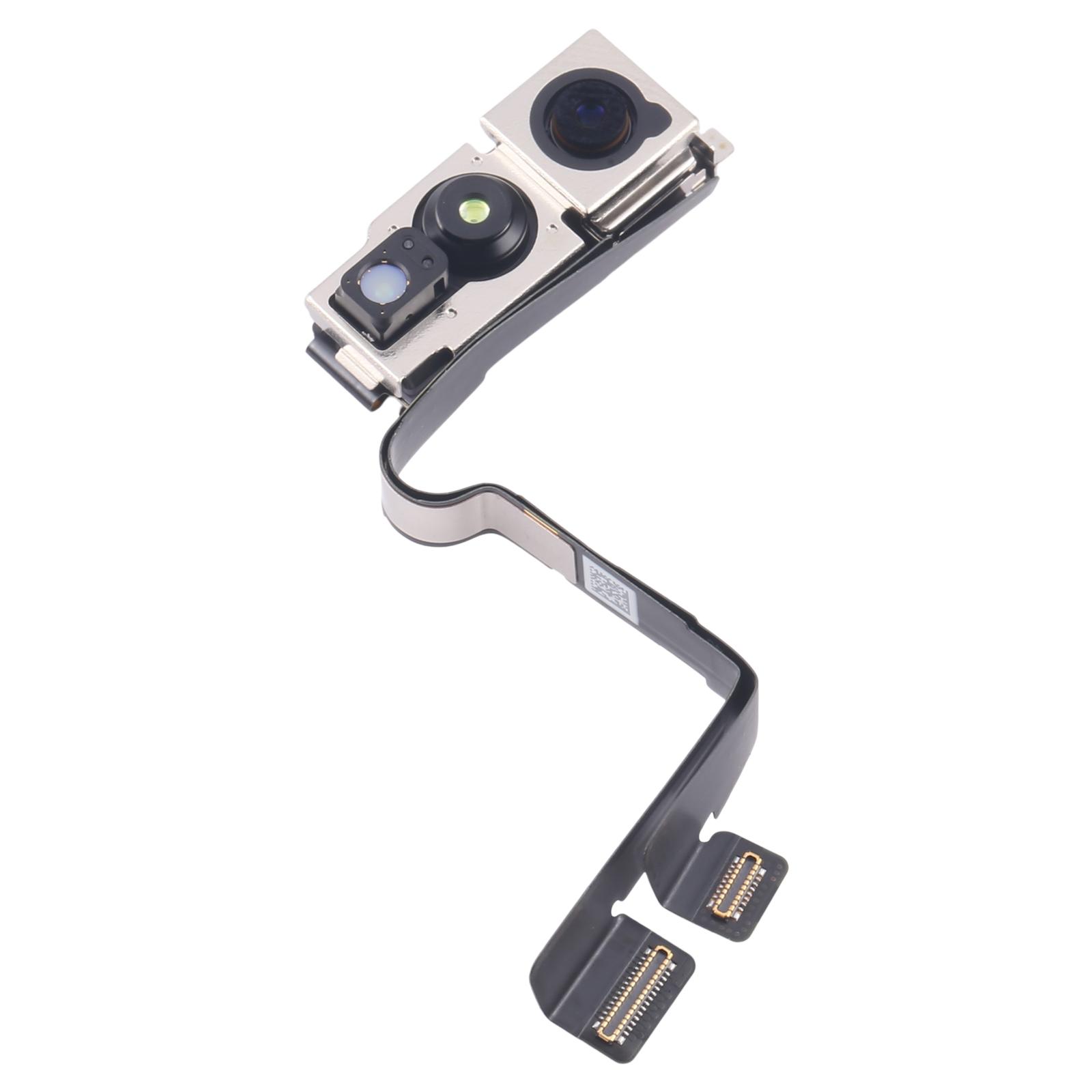 

For iPhone 16 Pro Max Front Facing Camera Module Replacement Part Type A