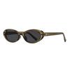 Polarized Cat Eye Sunglasses For Women With Uv400 Protection For Outdoor Fashion And Sun Protection