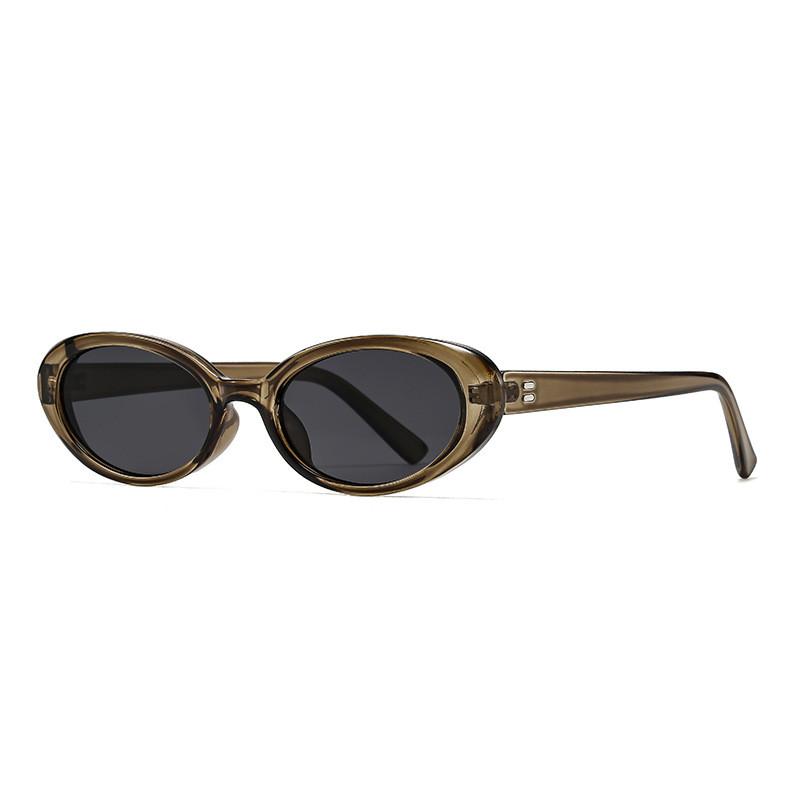 Polarized Cat Eye Sunglasses For Women With Uv400 Protection For Outdoor Fashion And Sun Protection