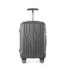 Valise Cabine à Roulettes Spinner ABS Diplomat HM-61162 pour Voyage d'Affaires