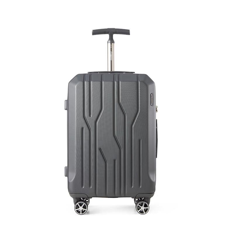 Diplomat Business Spinner Hardshell Luggage 20 inches