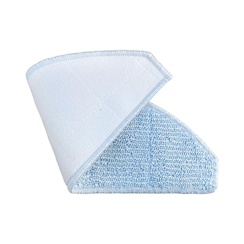 For LIECTROUX M200 Robot Vacuum Cleaner Spare Parts Accessories Main Side Brush Hepa Filter Mop Rag Dust Bag