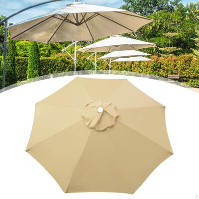 Outdoor Umbrella Canopy for Enhanced