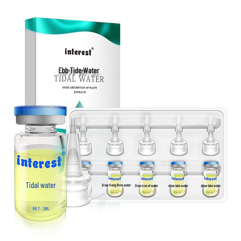 Arouse Tide Water Hyaluronic Acid: Women's Pleasure Enhancer & Couple's Bedroom Aid.