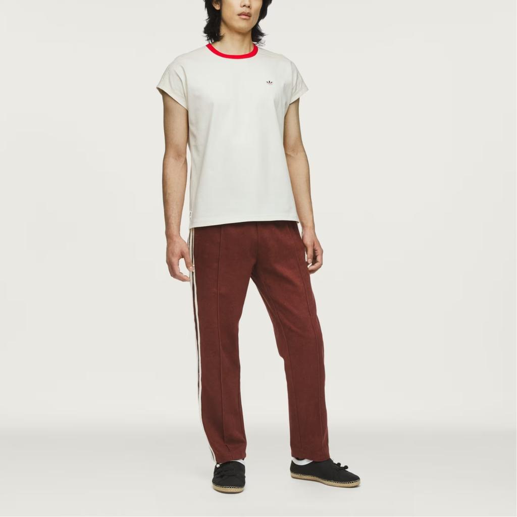 Adidas Originals x CLOT DOLMAN TEE BY EDISON CHEN T Shirt Unisex KD4026-