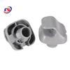 Honda/Toyota Sun Visor Fixing Clip - Dark Gray (Part 88217-S04-003YB)