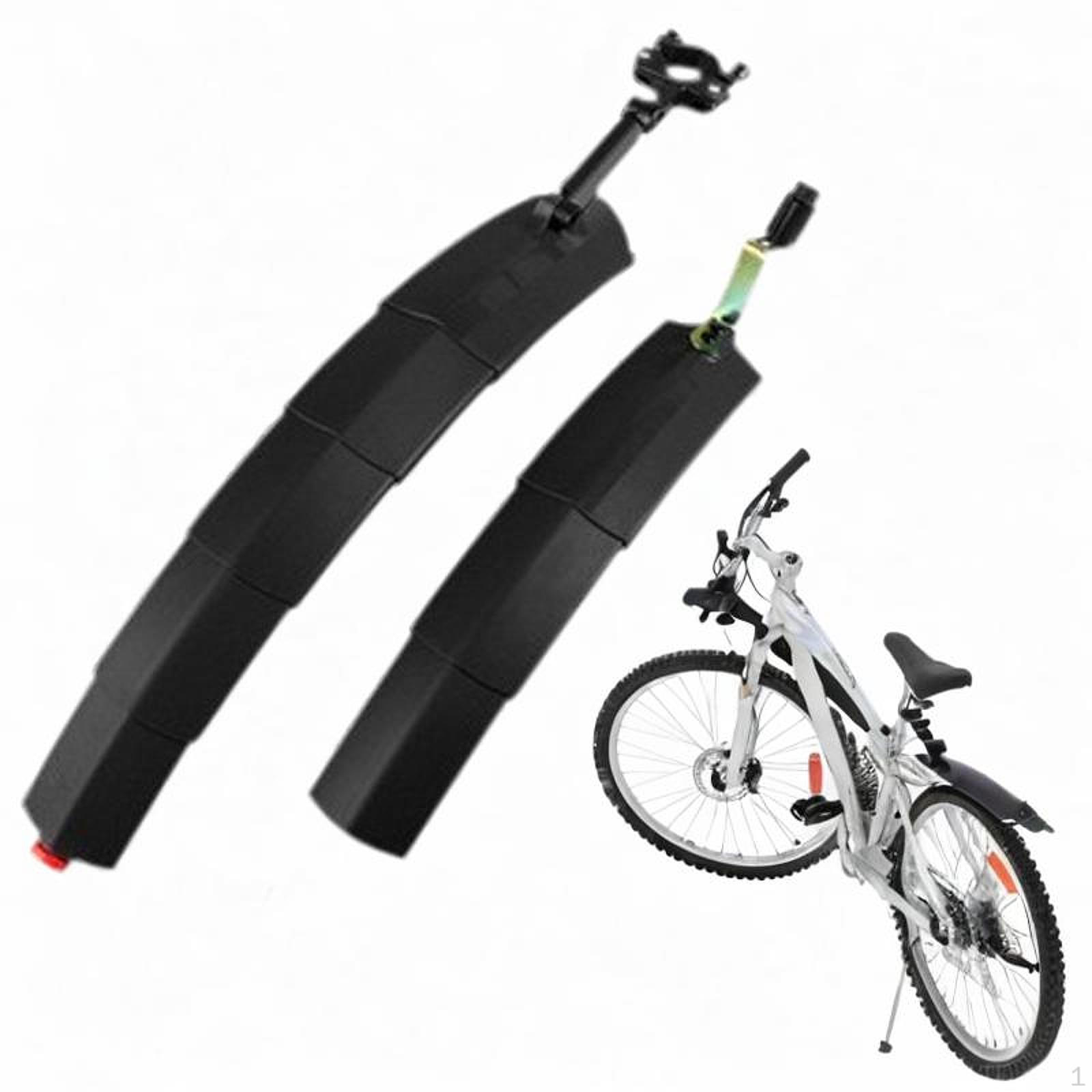 

Велосипедные крылья Передние и задние брызговики Брызговики для катания на горных велосипедах