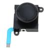 Analog Joystick Thumb Sticks, 3D Sensor Rocker Replacement Repair  Accessory for N-Switch  Controller