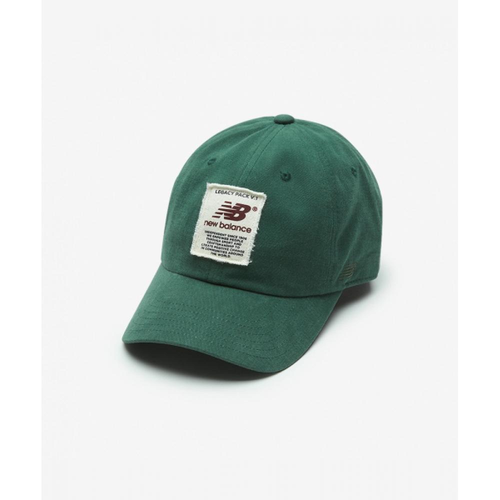 

New BalanCe Nbgdefs121 C 66 574 legaCy ballCap Hunter 62HUNTER/FREE999