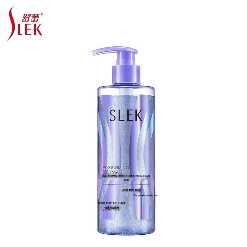 Slek Anti-Dandruff Oil Control Hair Care Gift Set
