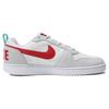 Nike Court Borough Abrasion Resistant Low Top Skateboard Shoes Men's Beige  Sneakers  HF0734-161