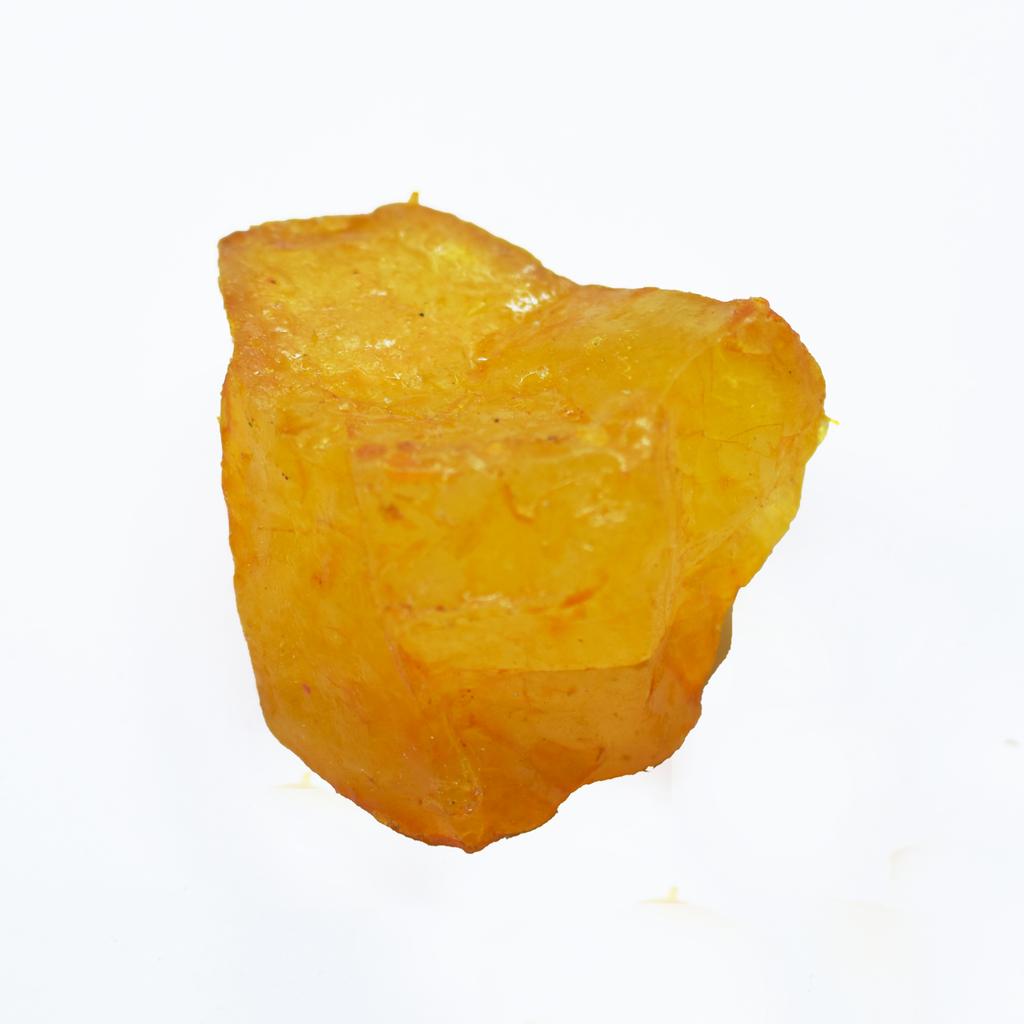 Earth Mined Raw Rough Natural Yellow Sapphire 397.25 Ct Uncut Gemstone