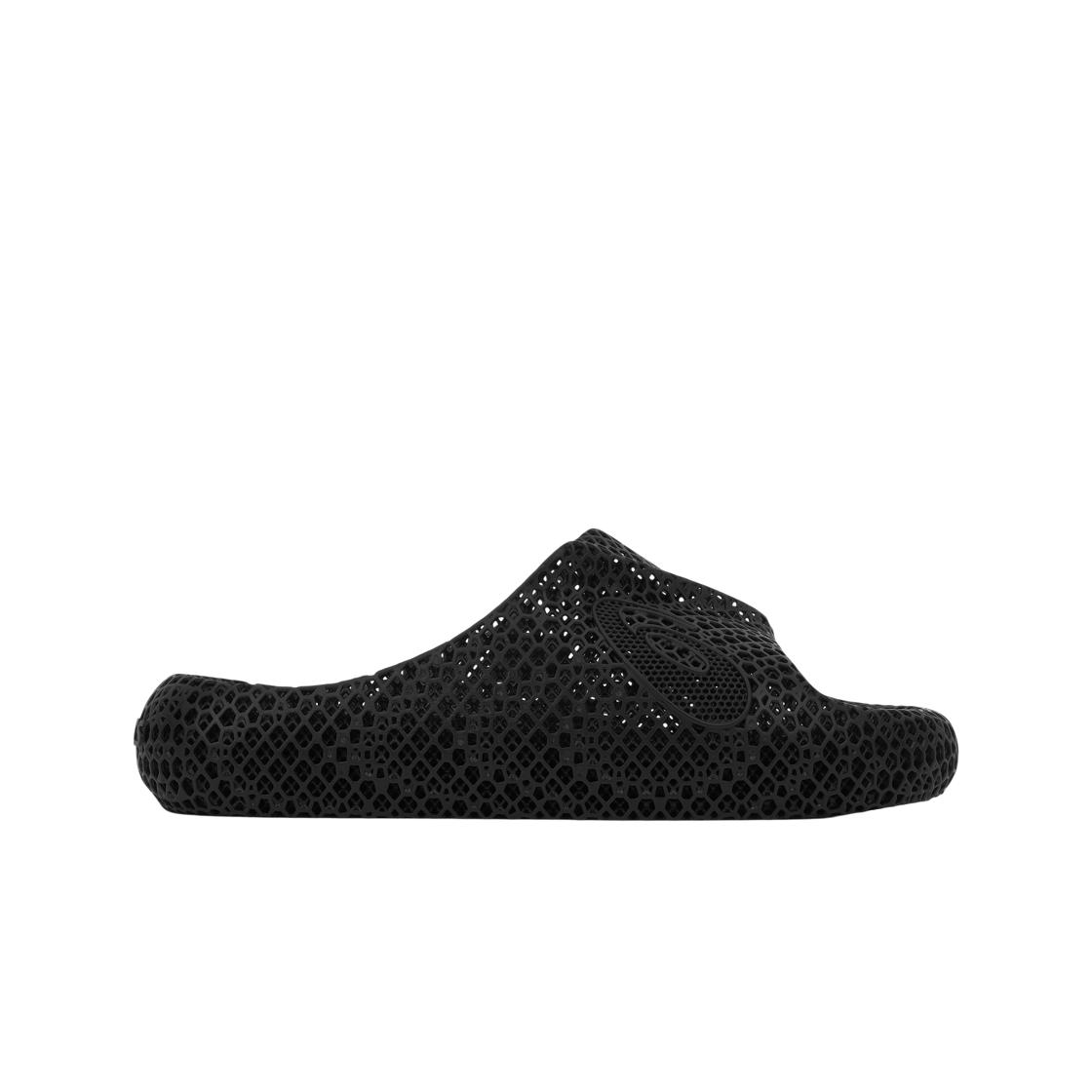 Кроссовки унисекс ASICS ACTIBREEZE 3D Sandal Black 2023 1013A130-001 46