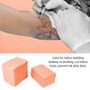 Einweg wasserdichte Matte Tischdecken Clean Pad Underpad Medical Beauty Tattoo Tools Orange