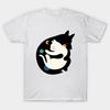 T Shirt Women More Hugs Less Fights Harajuku Print Kawaii Tshirt Summer Short Sleeve Female T-Shirt Top Tee